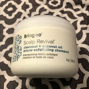 Briogeo Scalp Revival Shampoo